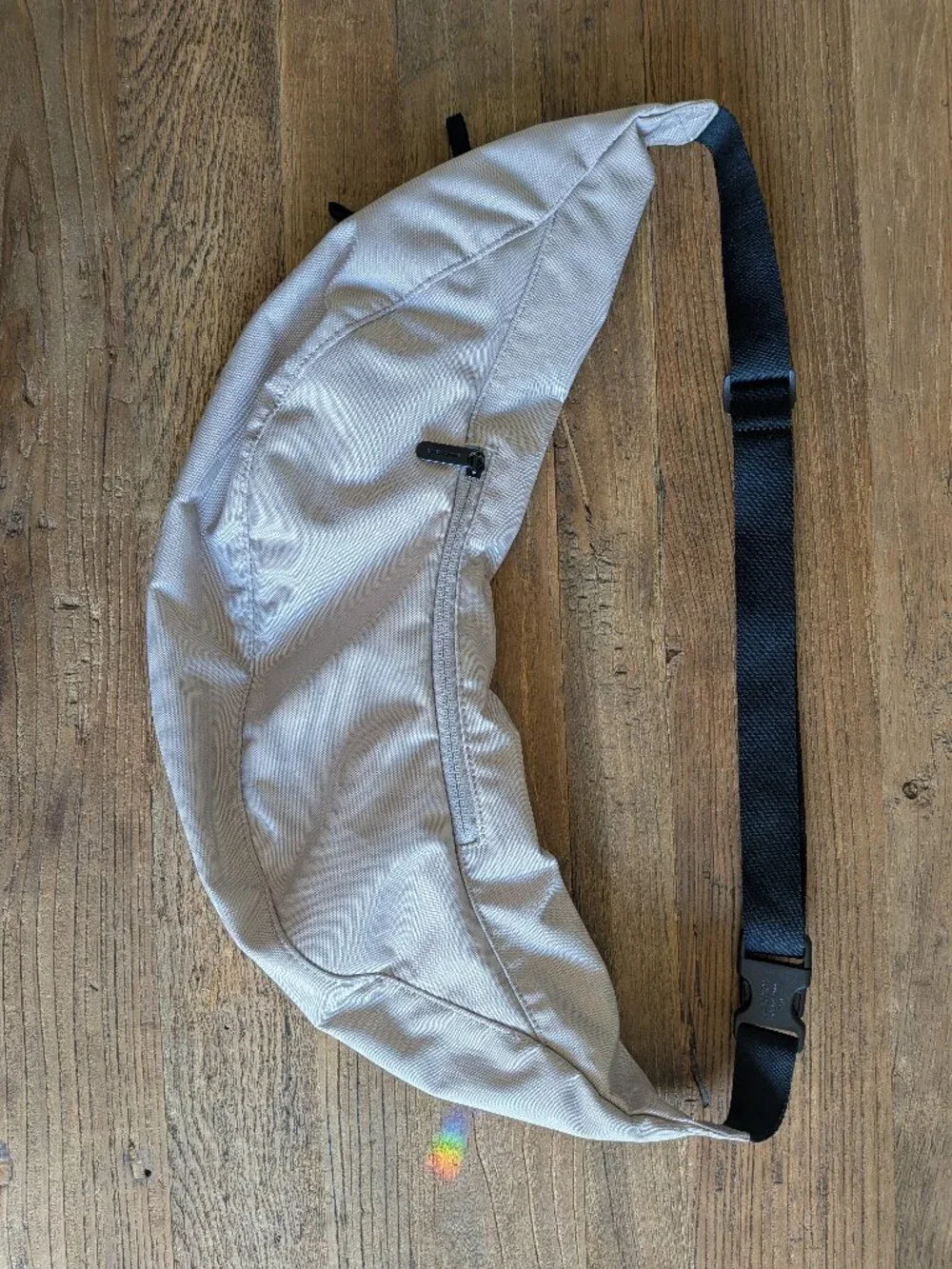 Everlane The ReNew Transit Sling - Warm Quartz One Size
